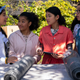Kyndra Sanchez, Anais Lee, Momona Tamada, Malia Baker in The Baby-Sitters Club season two